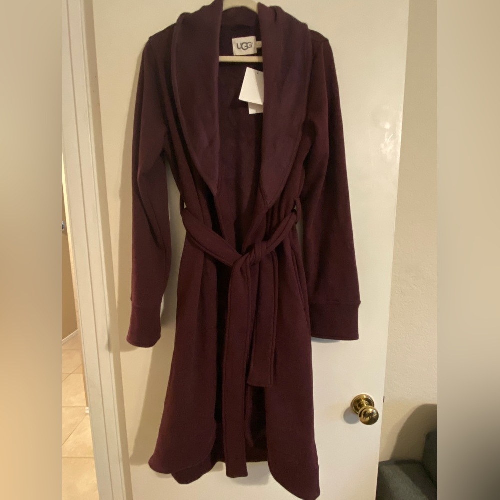 UGG Women's Duffield Robe